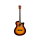 MusicMate Giatra akustyczna MusicMate G-40 Zestaw - 1588139 - zdjęcie 9